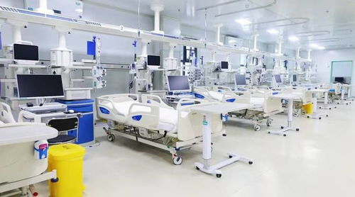 信陽(yáng)市中心醫(yī)院淮濱院區(qū)8月17日全面啟用，先進(jìn)超聲設(shè)備助力醫(yī)療服務(wù)升級(jí)